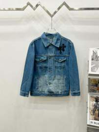 Picture of Chrome Hearts Jackets _SKUChromeHeartsS-XLaztxB80634771